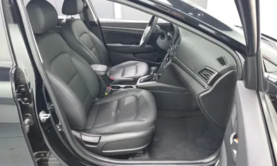 Hyundai Avante 2018, 19730 км, за 8347.9 USD - фото 12