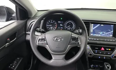 Hyundai Avante 2018, 19730 км, за 8347.9 USD - фото 15