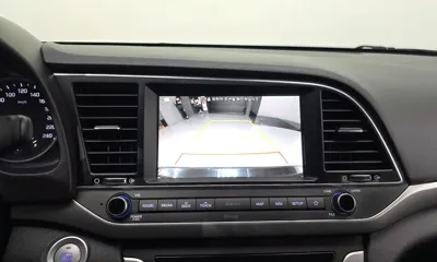 Hyundai Avante 2018, 19730 км, за 8347.9 USD - фото 18