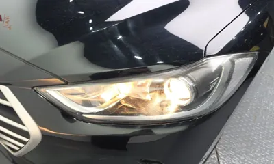 Hyundai Avante 2018, 19730 км, за 8347.9 USD - фото 22