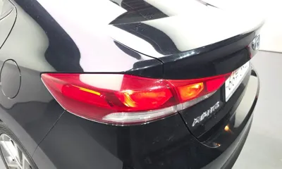 Hyundai Avante 2018, 19730 км, за 8347.9 USD - фото 23