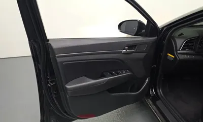 Hyundai Avante 2018, 19730 км, за 8347.9 USD - фото 24