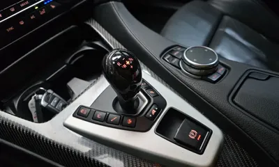 BMW M6 2016, 229260 км, за 14529.24 USD - фото 9