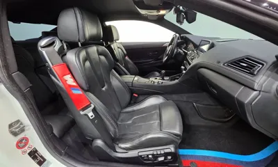 BMW M6 2016, 229260 км, за 14529.24 USD - фото 10