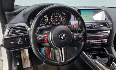 BMW M6 2016, 229260 км, за 14529.24 USD - фото 15