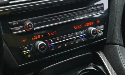 BMW M6 2016, 229260 км, за 14529.24 USD - фото 20