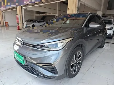 Volkswagen ID.4 X 2023, 117600 км, за 12139.26 USD