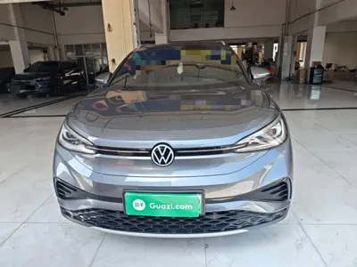 Volkswagen ID.4 X 2023, 117600 км, за 12139.26 USD