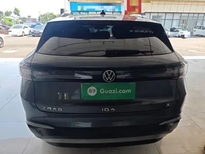 Volkswagen ID.4 X 2023, 117600 км, за 12139.26 USD - фото 6