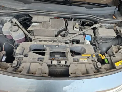 Volkswagen ID.4 X 2023, 117600 км, за 12139.26 USD - фото 20