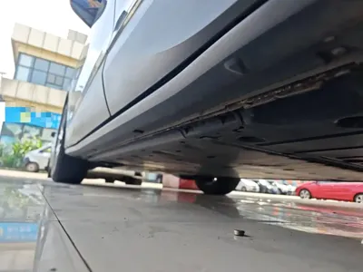 Volkswagen ID.4 X 2023, 117600 км, за 12139.26 USD - фото 22