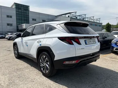 Hyundai Tucson 2022, 38134 км, за 15294.74 USD