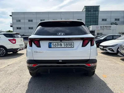 Hyundai Tucson 2022, 38134 км, за 15294.74 USD