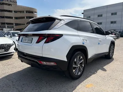 Hyundai Tucson 2022, 38134 км, за 15294.74 USD