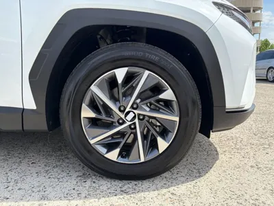 Hyundai Tucson 2022, 38134 км, за 15294.74 USD - фото 7