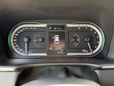 Hyundai Tucson 2022, 38134 км, за 15294.74 USD - фото 8