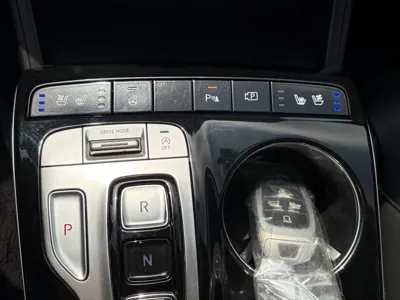 Hyundai Tucson 2022, 38134 км, за 15294.74 USD - фото 9