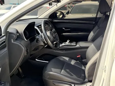 Hyundai Tucson 2022, 38134 км, за 15294.74 USD - фото 10