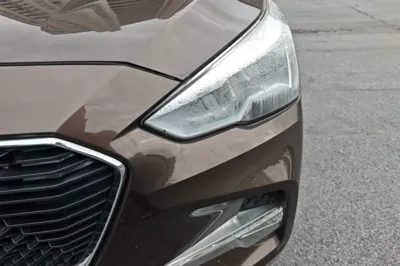 Haval M6 2017, 61500 км, за 5920 USD - фото 8