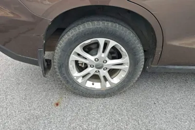 Haval M6 2017, 61500 км, за 5920 USD - фото 11