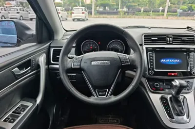 Haval M6 2017, 61500 км, за 5920 USD - фото 13