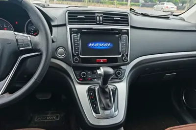Haval M6 2017, 61500 км, за 5920 USD - фото 15