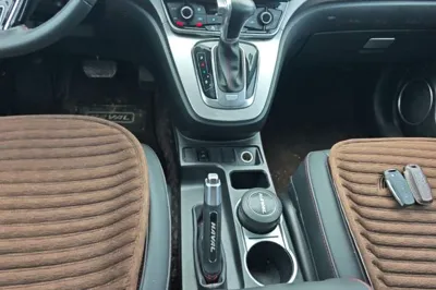 Haval M6 2017, 61500 км, за 5920 USD - фото 16