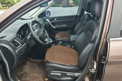 Haval M6 2017, 61500 км, за 5920 USD - фото 17