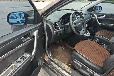 Haval M6 2017, 61500 км, за 5920 USD - фото 18