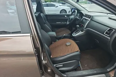 Haval M6 2017, 61500 км, за 5920 USD - фото 19