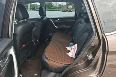 Haval M6 2017, 61500 км, за 5920 USD - фото 20