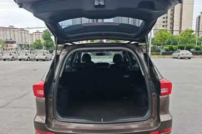 Haval M6 2017, 61500 км, за 5920 USD - фото 22