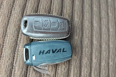 Haval M6 2017, 61500 км, за 5920 USD - фото 23