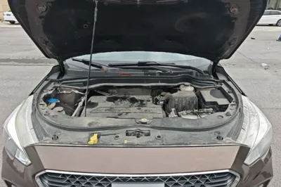 Haval M6 2017, 61500 км, за 5920 USD - фото 24