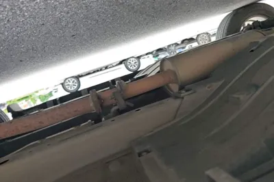 Haval M6 2017, 61500 км, за 5920 USD - фото 26
