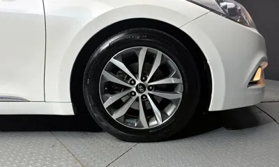 Hyundai Grandeur 2012, 141669 км, за 2553.5 USD