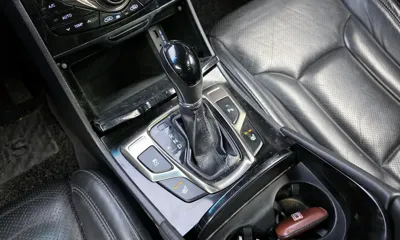 Hyundai Grandeur 2012, 141669 км, за 2553.5 USD - фото 9