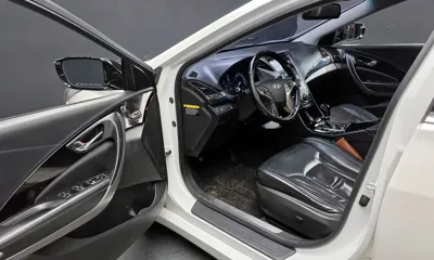 Hyundai Grandeur 2012, 141669 км, за 2553.5 USD - фото 11
