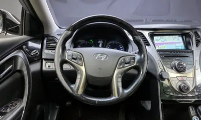 Hyundai Grandeur 2012, 141669 км, за 2553.5 USD - фото 13