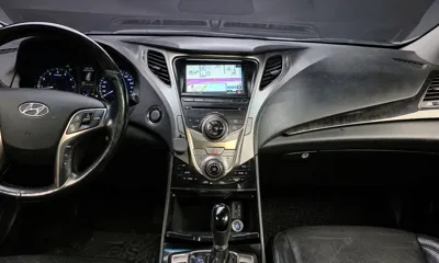 Hyundai Grandeur 2012, 141669 км, за 2553.5 USD - фото 14