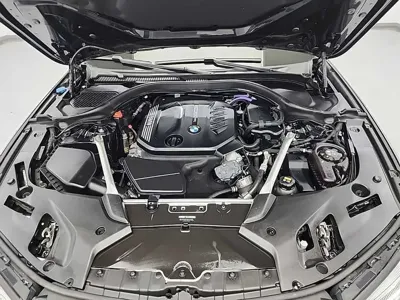 BMW 5-Series 2021, 165055 км, за 19385.91 USD