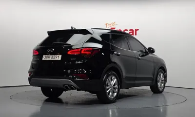 Hyundai Santafe 2018, 22939 км, за 11171.35 USD