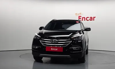 Hyundai Santafe 2018, 22939 км, за 11171.35 USD