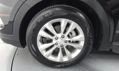 Hyundai Santafe 2018, 22939 км, за 11171.35 USD