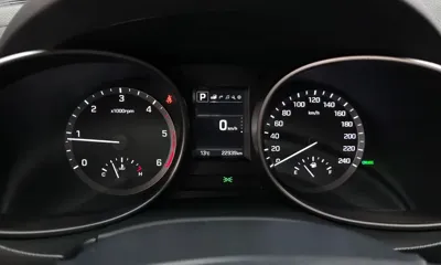 Hyundai Santafe 2018, 22939 км, за 11171.35 USD - фото 8