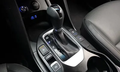 Hyundai Santafe 2018, 22939 км, за 11171.35 USD - фото 9