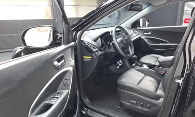 Hyundai Santafe 2018, 22939 км, за 11171.35 USD - фото 10