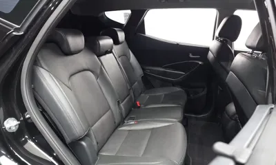 Hyundai Santafe 2018, 22939 км, за 11171.35 USD - фото 12