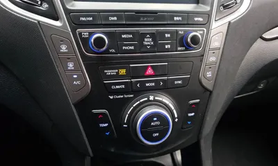 Hyundai Santafe 2018, 22939 км, за 11171.35 USD - фото 16