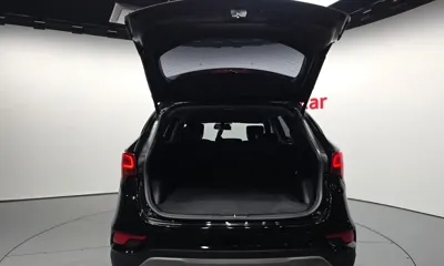 Hyundai Santafe 2018, 22939 км, за 11171.35 USD - фото 20